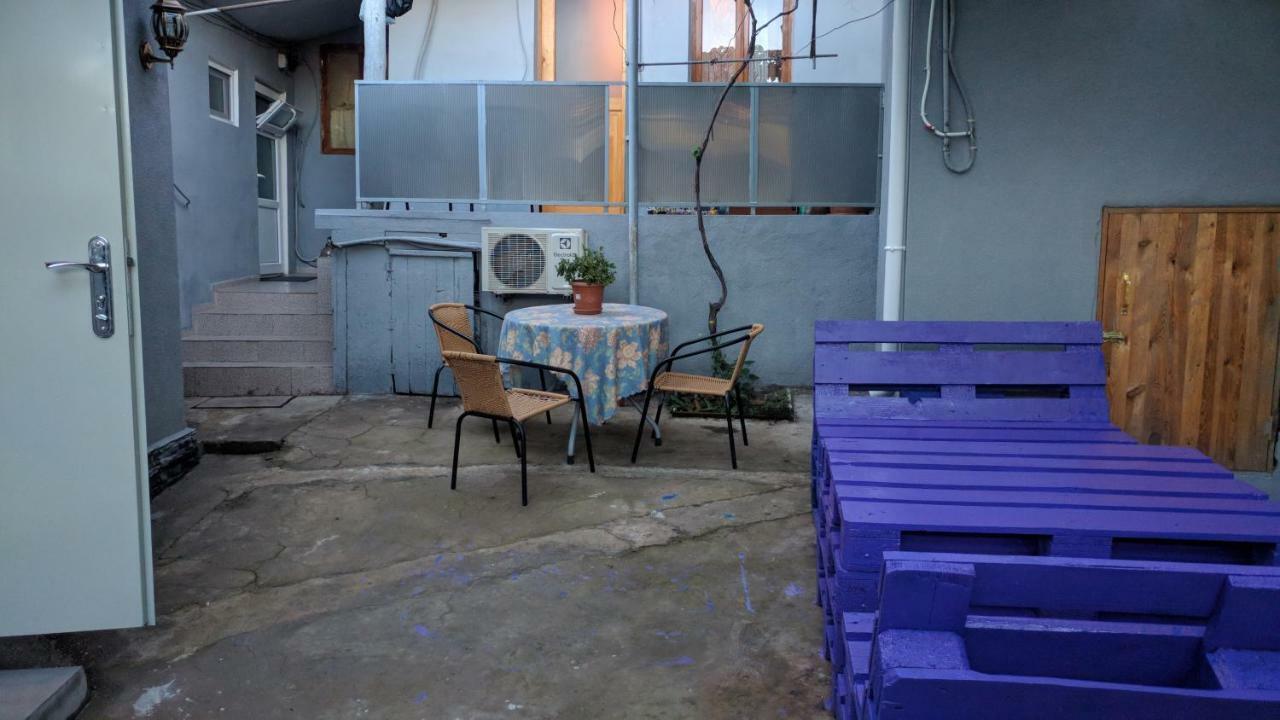 M&S Apartment At Old Tbilisi Exterior foto